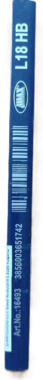 Max L18 HB olovka